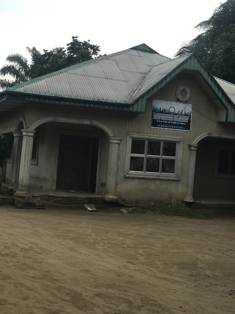Nnung Usanga Civic Centre and Multipurpose Hall photo 3